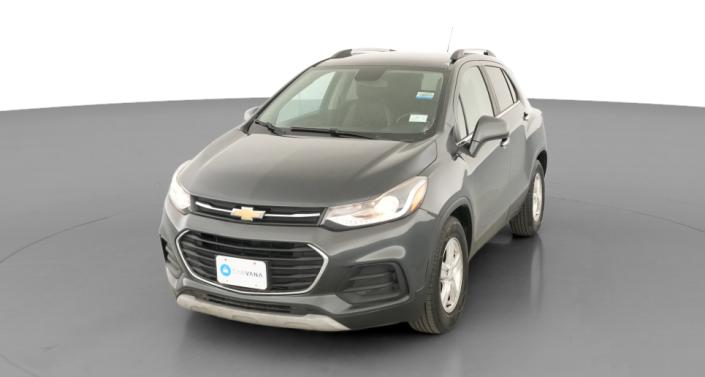 Thumbnail: 2018 Chevrolet Trax - 1