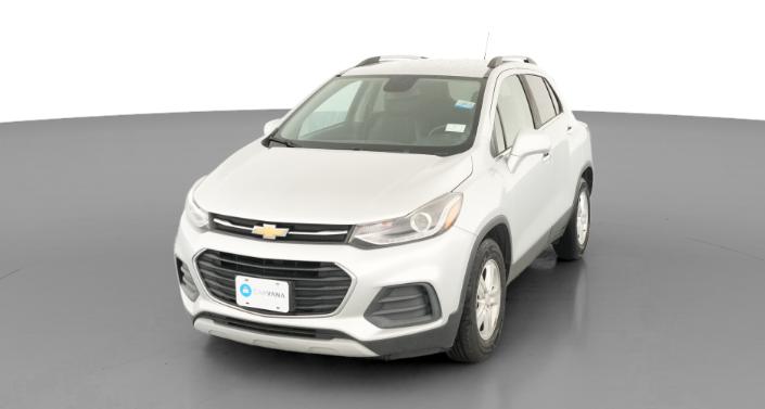 Thumbnail: 2018 Chevrolet Trax - 1