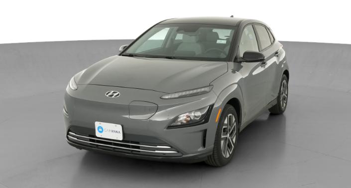 Thumbnail: 2023 Hyundai Kona - 1