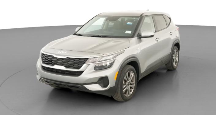 Thumbnail: 2023 Kia Seltos - 1