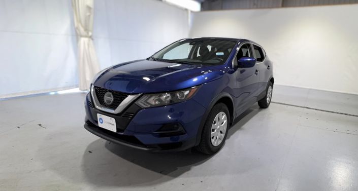 Thumbnail: 2020 Nissan Rogue Sport - 1