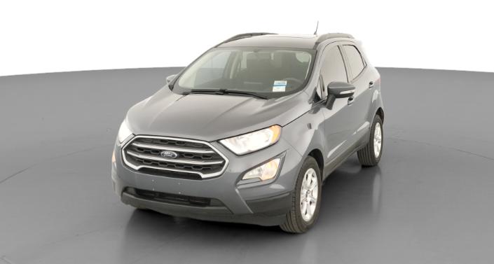 Thumbnail: 2020 Ford EcoSport - 1