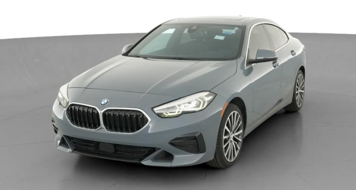 Thumbnail: 2022 BMW 2 Series - 1
