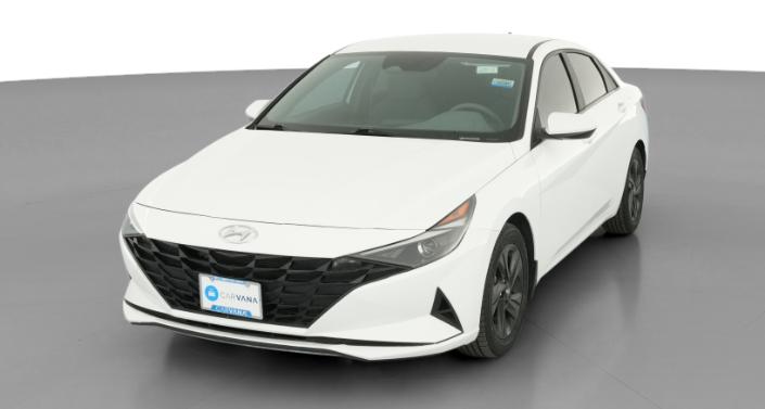 Thumbnail: 2023 Hyundai Elantra - 1