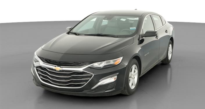 Thumbnail: 2025 Chevrolet Malibu - 1