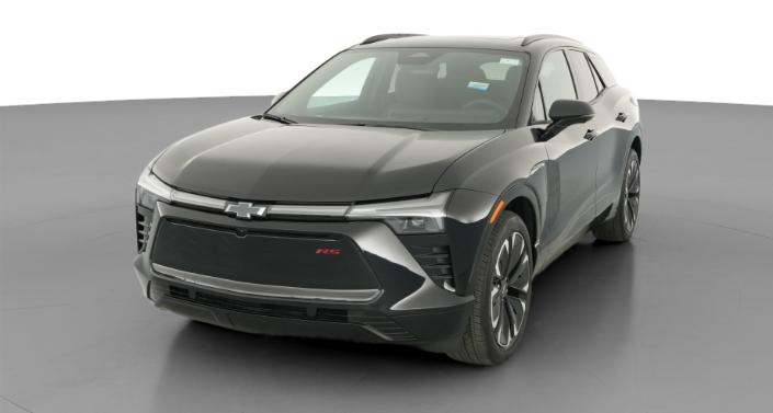 2025 Chevrolet Blazer EV RS -
                  Union City, GA