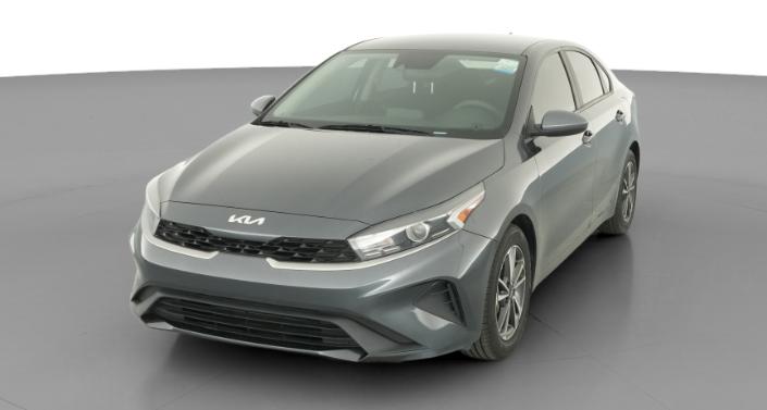Thumbnail: 2022 Kia Forte - 1