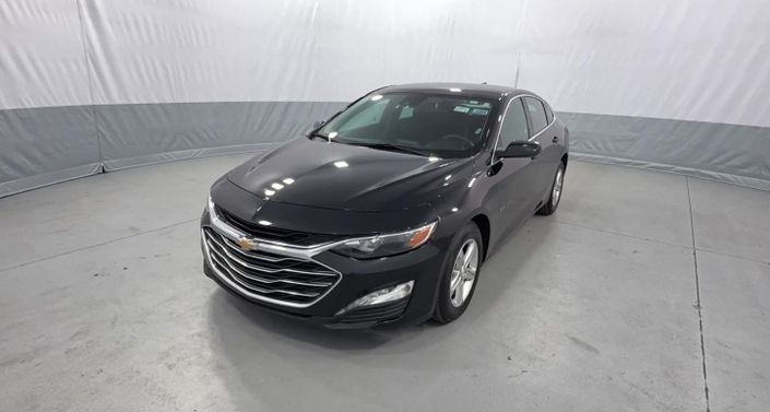 Thumbnail: 2024 Chevrolet Malibu - 1