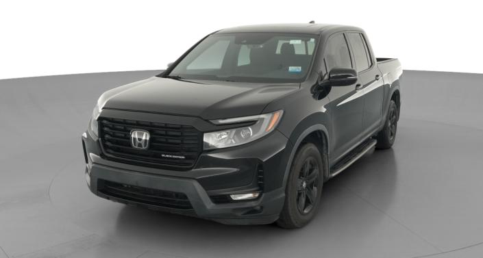 Thumbnail: 2022 Honda Ridgeline - 1