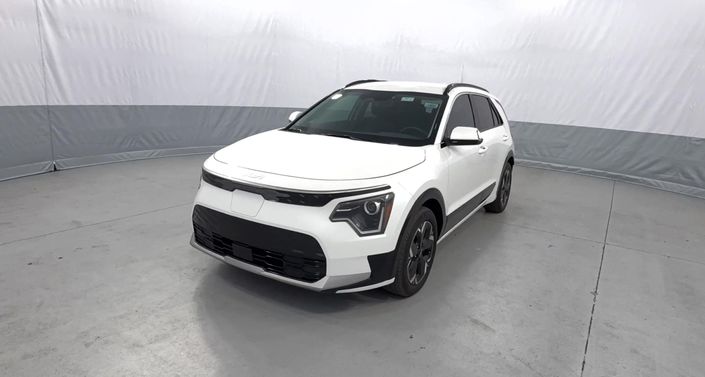 Thumbnail: 2023 Kia Niro - 1