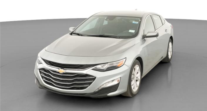 Thumbnail: 2023 Chevrolet Malibu - 1