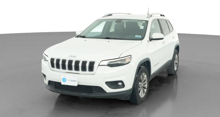 Thumbnail: 2019 Jeep Cherokee - 1