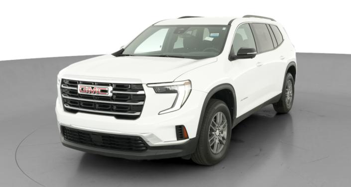 Thumbnail: 2025 GMC Acadia - 1