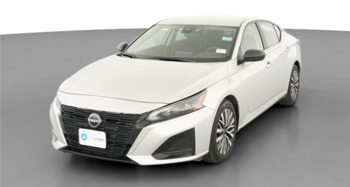 Thumbnail: 2024 Nissan Altima - 1