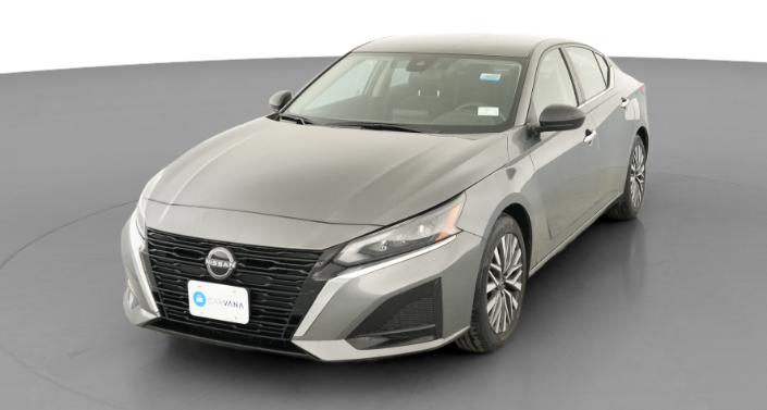 Thumbnail: 2024 Nissan Altima - 1