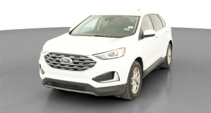 Thumbnail: 2024 Ford Edge - 1