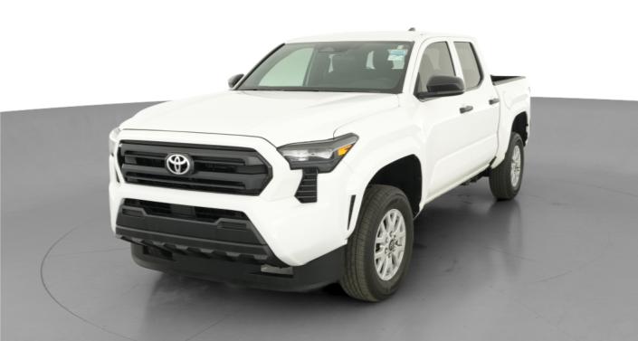 Thumbnail: 2025 Toyota Tacoma - 1