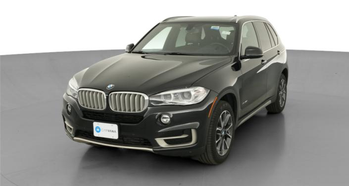 Thumbnail: 2018 BMW X5 - 1