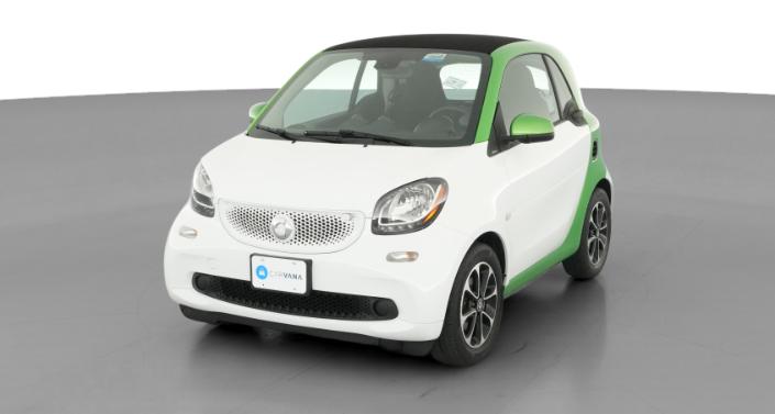 Thumbnail: 2017 smart fortwo - 1