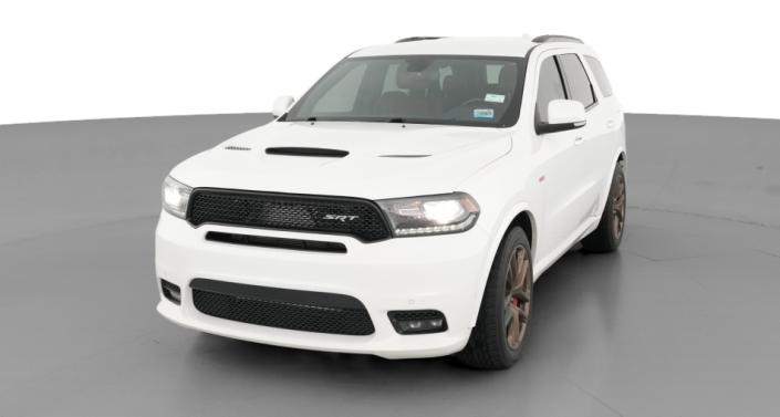 Thumbnail: 2020 Dodge Durango - 1