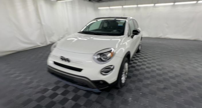 Thumbnail: 2022 Fiat 500X - 1