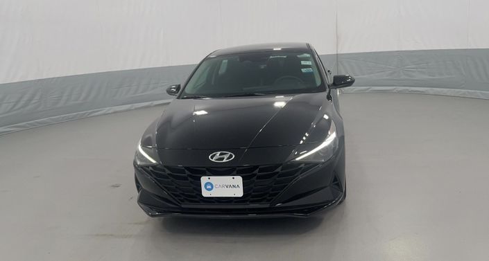 Thumbnail: 2023 Hyundai Elantra - 1