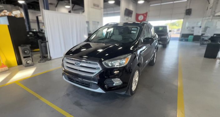 Thumbnail: 2018 Ford Escape - 1