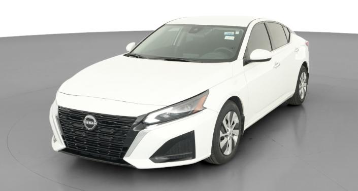 Thumbnail: 2023 Nissan Altima - 1