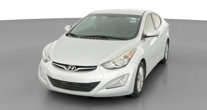 2014 Hyundai Elantra SE -
                  Rocklin, CA