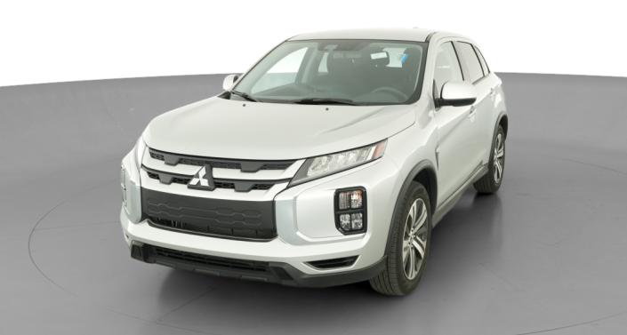 Thumbnail: 2024 Mitsubishi Outlander Sport - 1