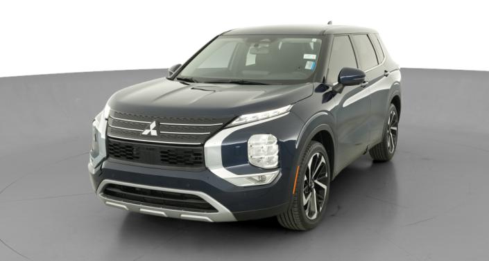 Thumbnail: 2024 Mitsubishi Outlander - 1