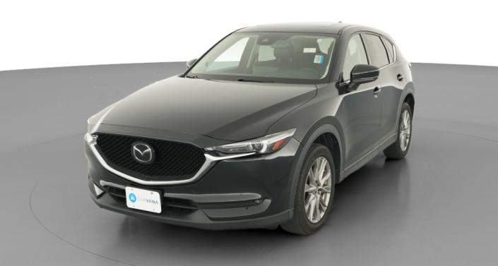 Thumbnail: 2021 Mazda CX-5 - 1