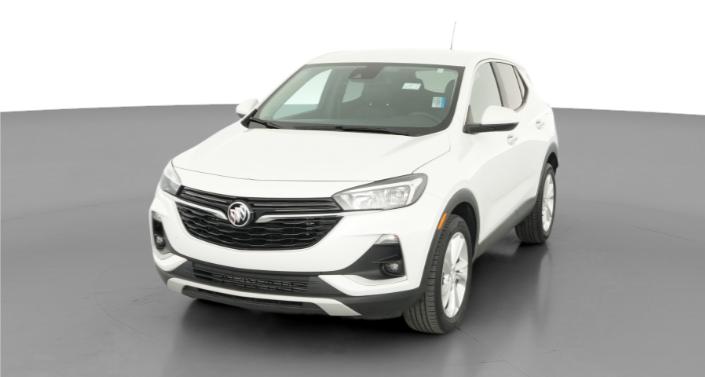 Thumbnail: 2020 Buick Encore GX - 1