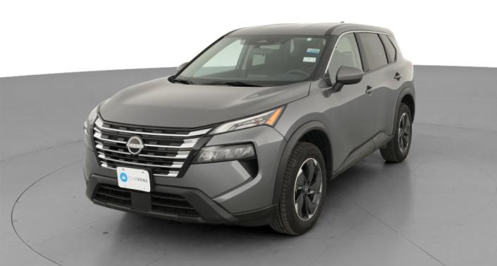 Thumbnail: 2024 Nissan Rogue - 1