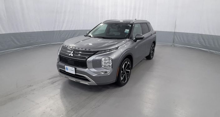 Thumbnail: 2023 Mitsubishi Outlander - 1