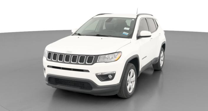 Thumbnail: 2020 Jeep Compass - 1