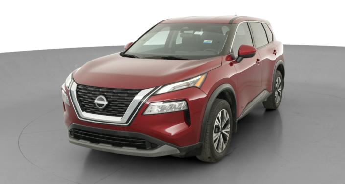 Thumbnail: 2022 Nissan Rogue - 1