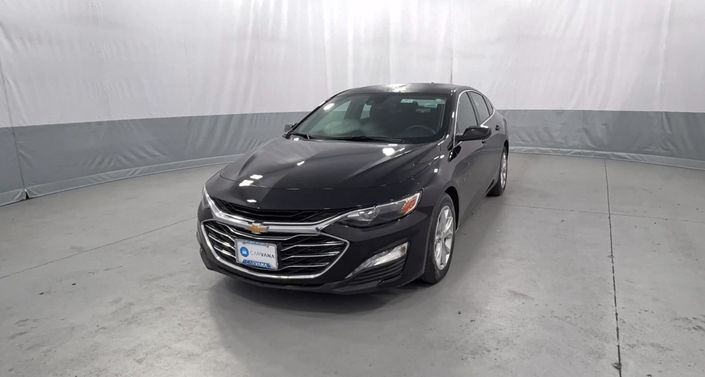 Thumbnail: 2024 Chevrolet Malibu - 1