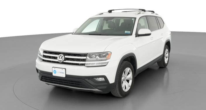 Thumbnail: 2019 Volkswagen Atlas - 1