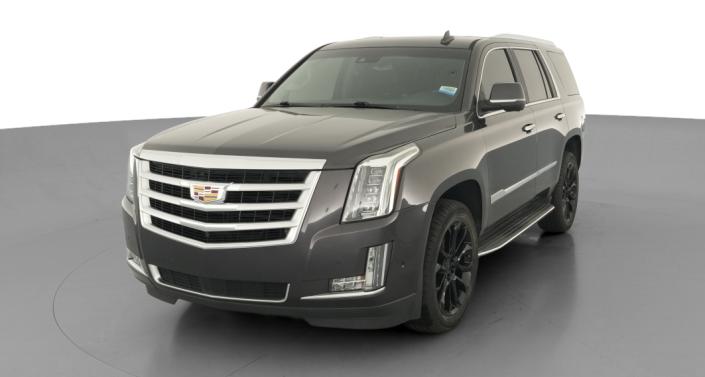 Thumbnail: 2018 Cadillac Escalade - 1