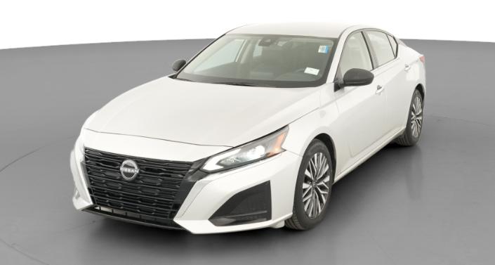 Thumbnail: 2024 Nissan Altima - 1