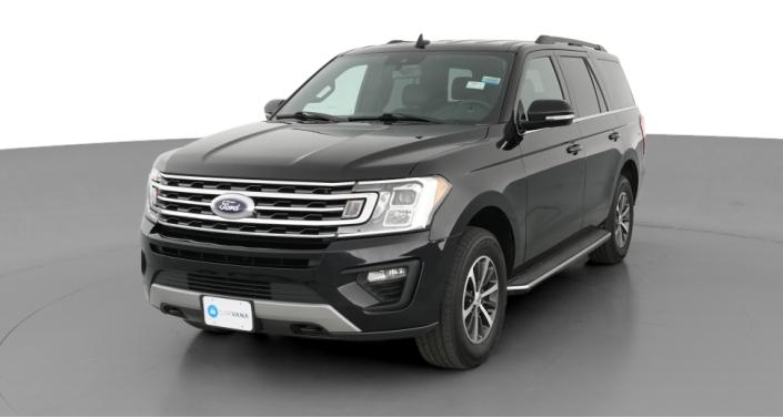 Thumbnail: 2019 Ford Expedition - 1