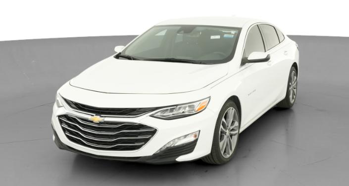 Thumbnail: 2023 Chevrolet Malibu - 1