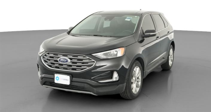 Thumbnail: 2021 Ford Edge - 1