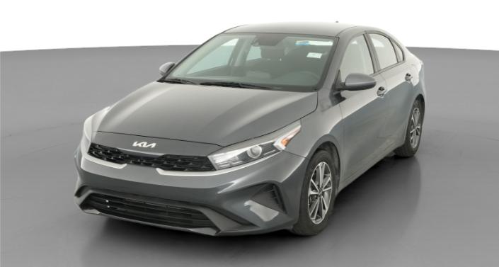 Thumbnail: 2023 Kia Forte - 1