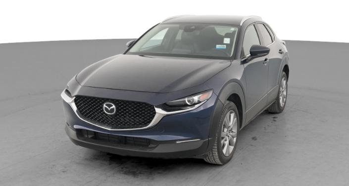 Thumbnail: 2023 Mazda CX-30 - 1