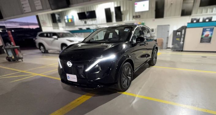 Thumbnail: 2023 Nissan Ariya - 1