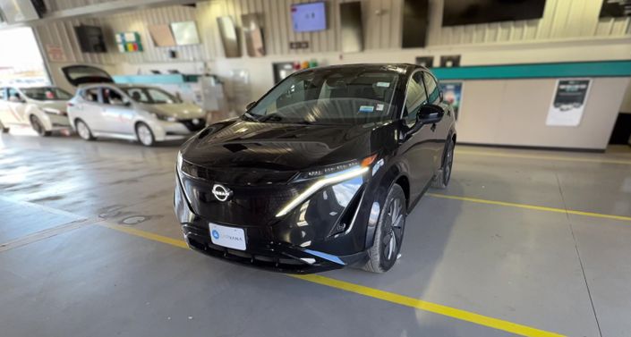 2023 Nissan Ariya Engage -
                  Fountain, CO
