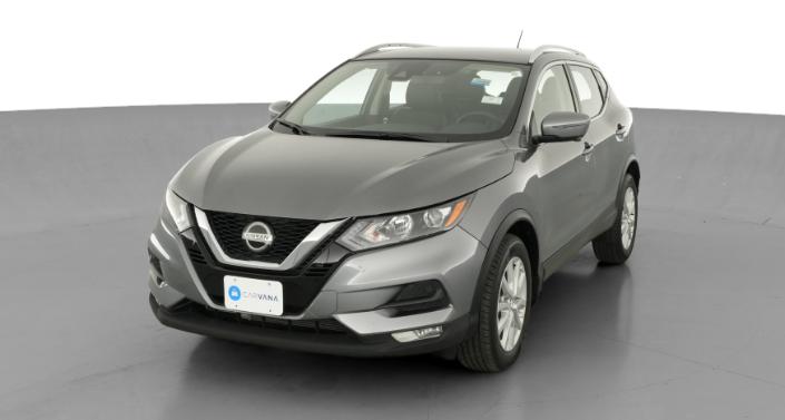 Thumbnail: 2022 Nissan Rogue Sport - 1