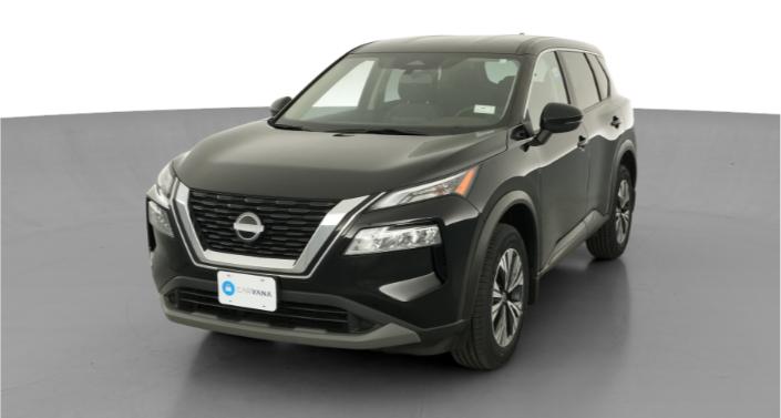 Thumbnail: 2023 Nissan Rogue - 1